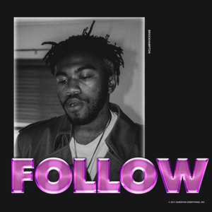 FOLLOW - BROCKHAMPTON