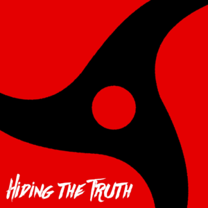 Hiding the Truth (Itachi Rap) - Shwabadi (Ft. Divide Music)