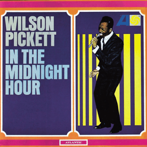 I’m Not Tired - Wilson Pickett