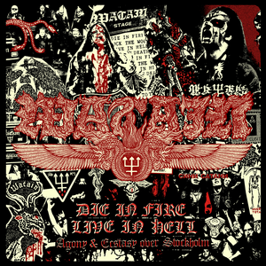 Devil’s Blood (Live In Stockholm, 2022) - Watain