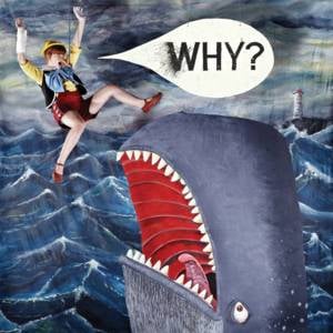 White English - WHY?