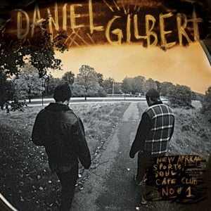 Borderline - Daniel Gilbert