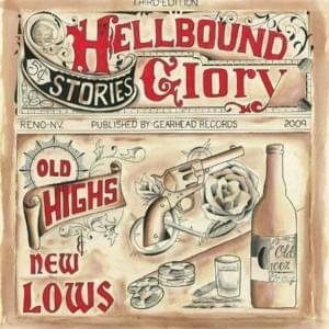 Too Broke to Overdose - Hellbound Glory