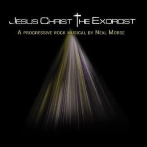 Jesus’ Temptation - Neal Morse