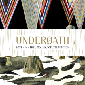 Breathing in a New Mentality - Underoath