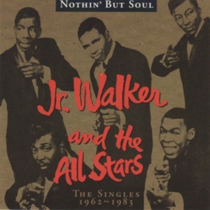 Right On Brothers And Sisters - Junior Walker & The All Stars