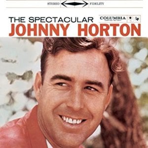 Joe’s Been A-Gittin’ There - Johnny Horton