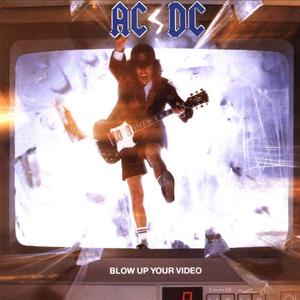 Kissin’ Dynamite - AC/DC