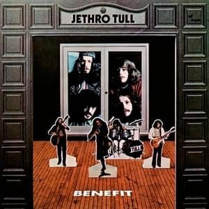 Sweet Dream (Mono) - Jethro Tull