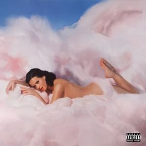 California Gurls (MSTRKRFT Main Mix) - Katy Perry