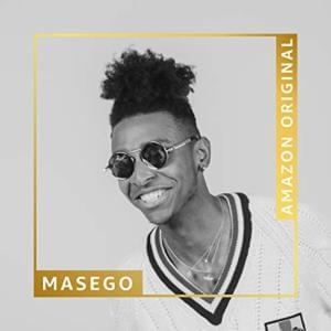 Favorite Tings - Masego