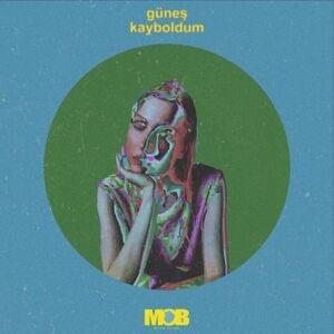 Kayboldum - Güneş