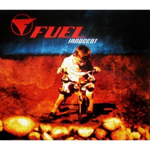 Innocent - Fuel