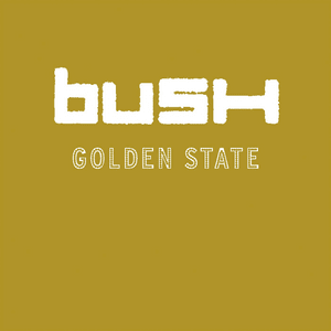 Hurricane (Live In Brussels) - Bush