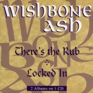 Moonshine - Wishbone Ash