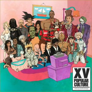 Interlude 2 (Popular Culture) - XV