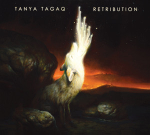 Rape Me - Tanya Tagaq