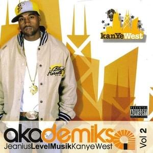 Get By (Jeanius Level Musik Vol. 2 Remix) - Talib Kweli (Ft. 50 Cent, Busta Rhymes, JAY-Z, Kanye West & Yasiin Bey)