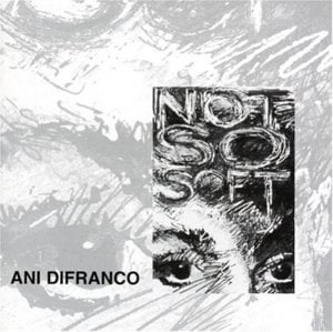 Small World - Ani DiFranco