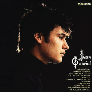 No Puedo Olvidar - Juan Gabriel