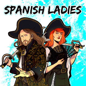 Spanish Ladies - Jonathan Young (Ft. Caleb Hyles, Colm R. McGuinness & RichaadEB)