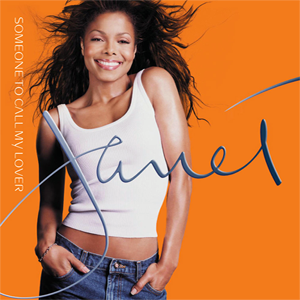 Someone to Call My Lover (Jam & Lewis Total 80's Remix) - Janet Jackson