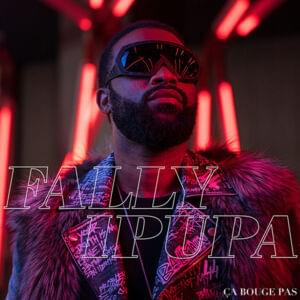 Ça Bouge Pas - Fally Ipupa