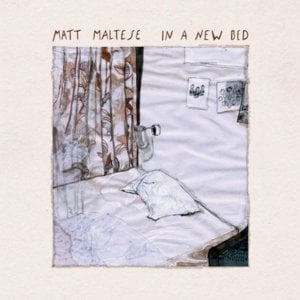 Paper Thin Hotel - Matt Maltese