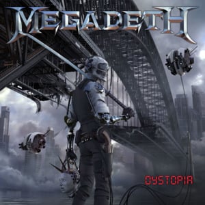 The Emperor - Megadeth