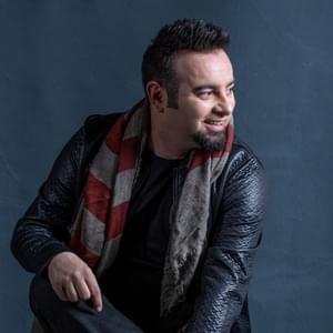 Find Your Voice - Chris Kirkpatrick