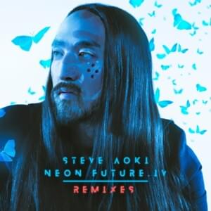 Inside Out (SWACQ Remix) - Steve Aoki & Felix Jaehn (Ft. Jamie Scott)