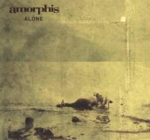 Alone - Amorphis