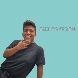 C.P.E (Cover) - Carlos Ceron