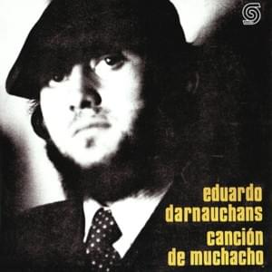 Canción 2 de San Gregorio - Eduardo Darnauchans