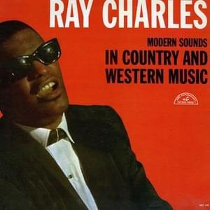 I Love You So Much It Hurts - Ray Charles