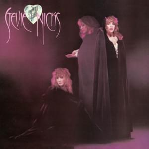 Wild Heart - Stevie Nicks