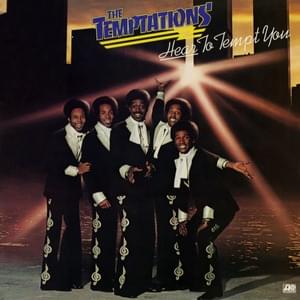 Let’s Live in Peace - The Temptations