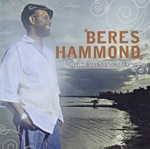 There for you - Beres Hammond