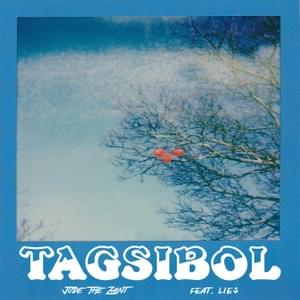 Tagsibol - Jude the Zaint (Ft. ​gins&melodies)