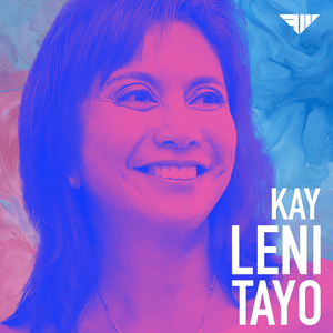 Kay Leni Tayo - Nica del Rosario, Jeli Mateo & Justine Peña