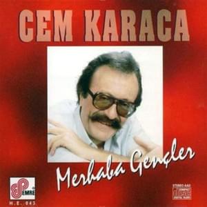 Canım Benim - Cem Karaca