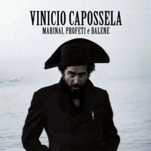 La Madonna delle conchiglie - Vinicio Capossela