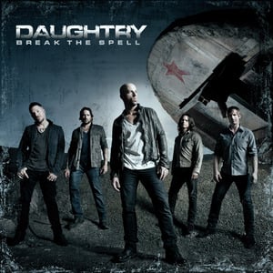 Outta My Head - Daughtry