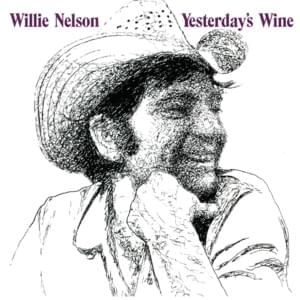 Family Bible - Willie Nelson