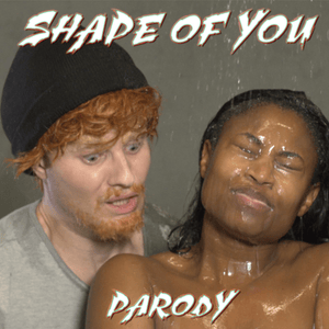 Shape of You Parody - Bart Baker