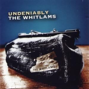 Why Doesn’t Andy? - The Whitlams