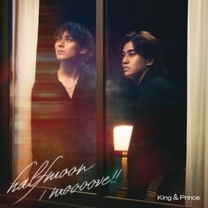 SPOTLIGHT - King & Prince