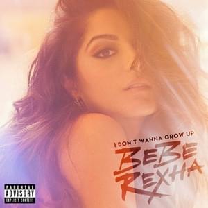 Starlight - Bebe Rexha