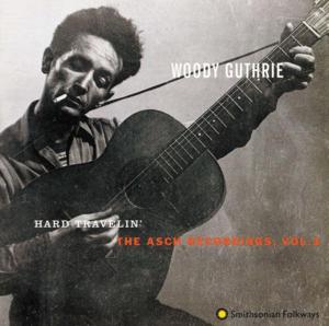 Hanukkah Dance - Woody Guthrie