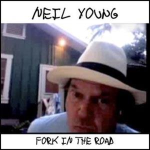 Fuel Line - Neil Young